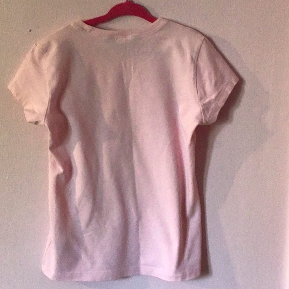 Girls tee shirt.